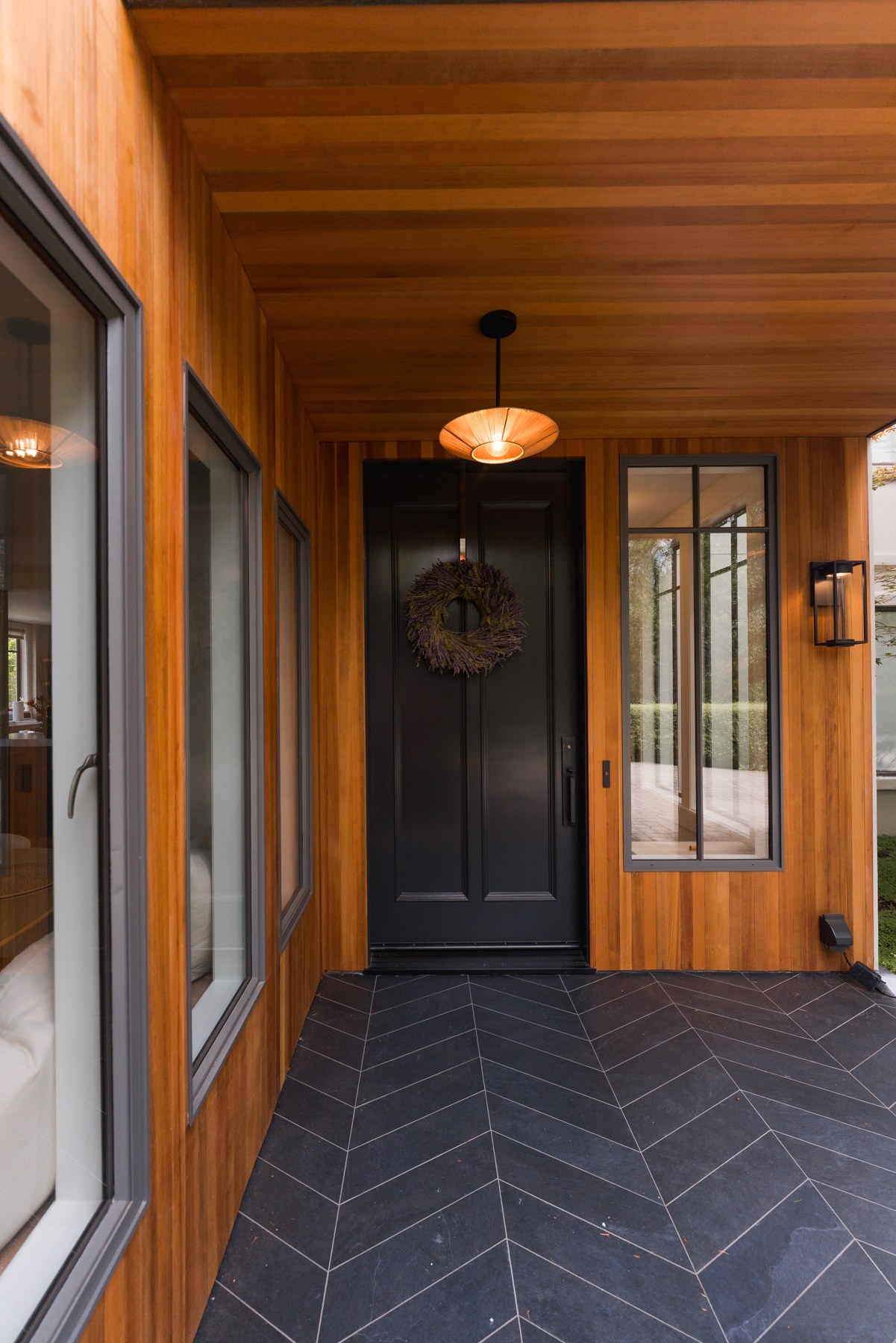Sonoma Residential Services portfolio — 11